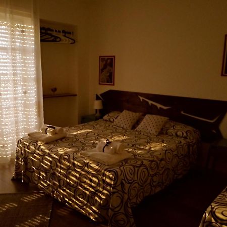Idria B&B Barcellona-Pozzo di Gotto Pokój zdjęcie