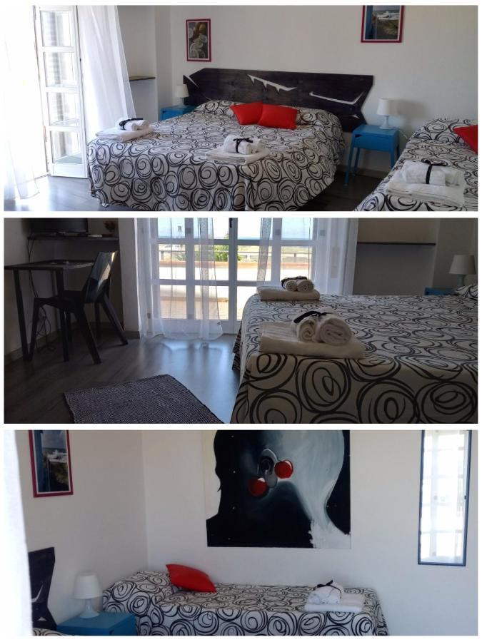 Idria B&B Barcellona-Pozzo di Gotto Zewnętrze zdjęcie