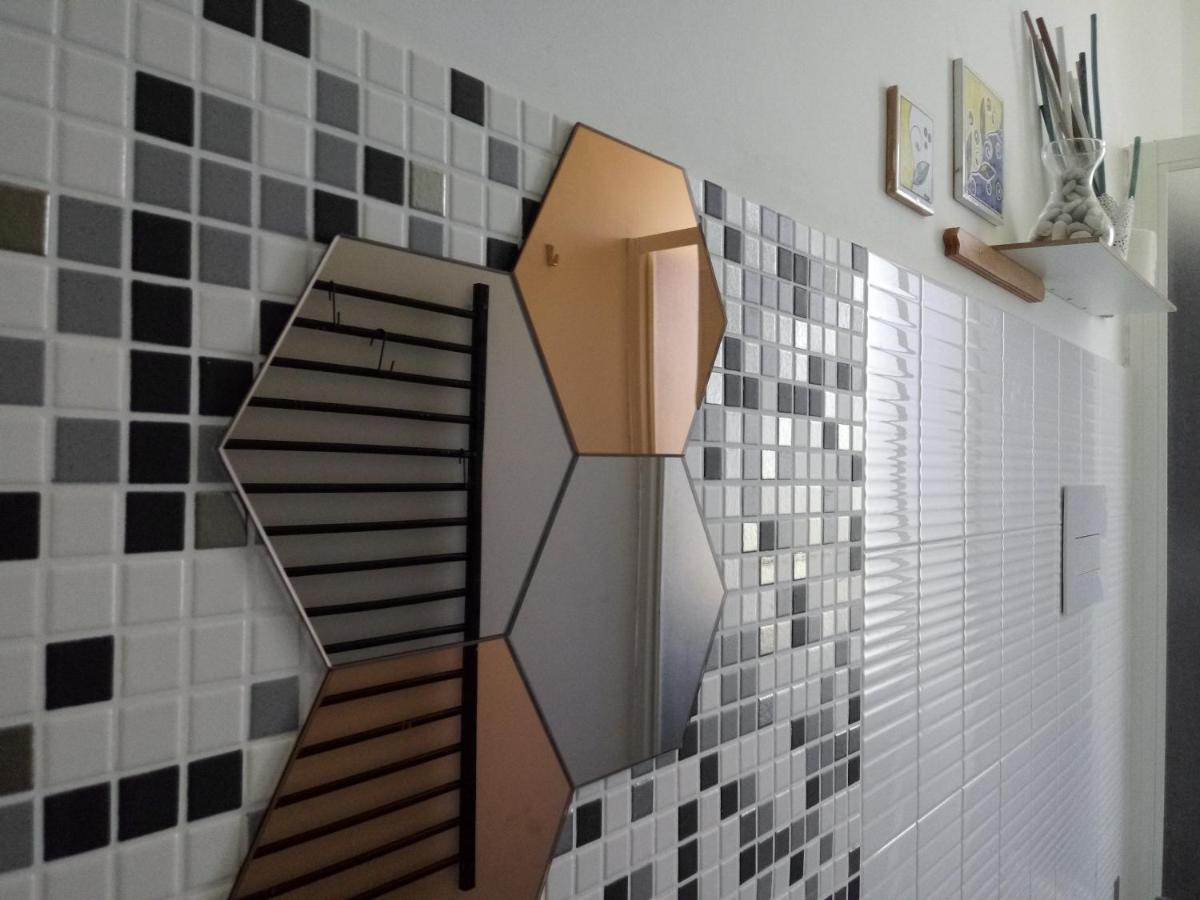Idria B&B Barcellona-Pozzo di Gotto Pokój zdjęcie