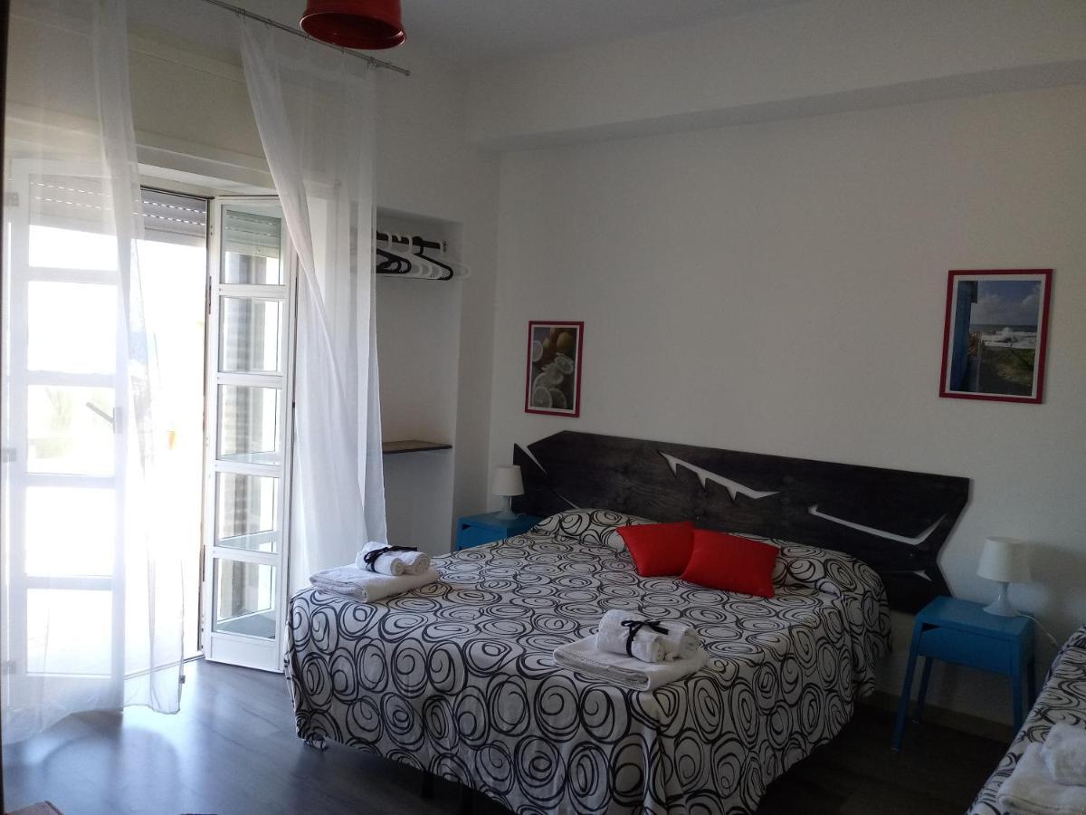 Idria B&B Barcellona-Pozzo di Gotto Zewnętrze zdjęcie