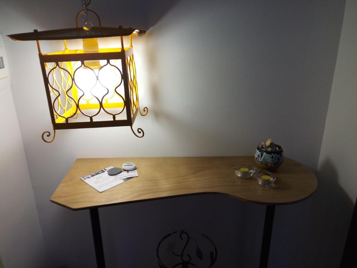 Idria B&B Barcellona-Pozzo di Gotto Zewnętrze zdjęcie