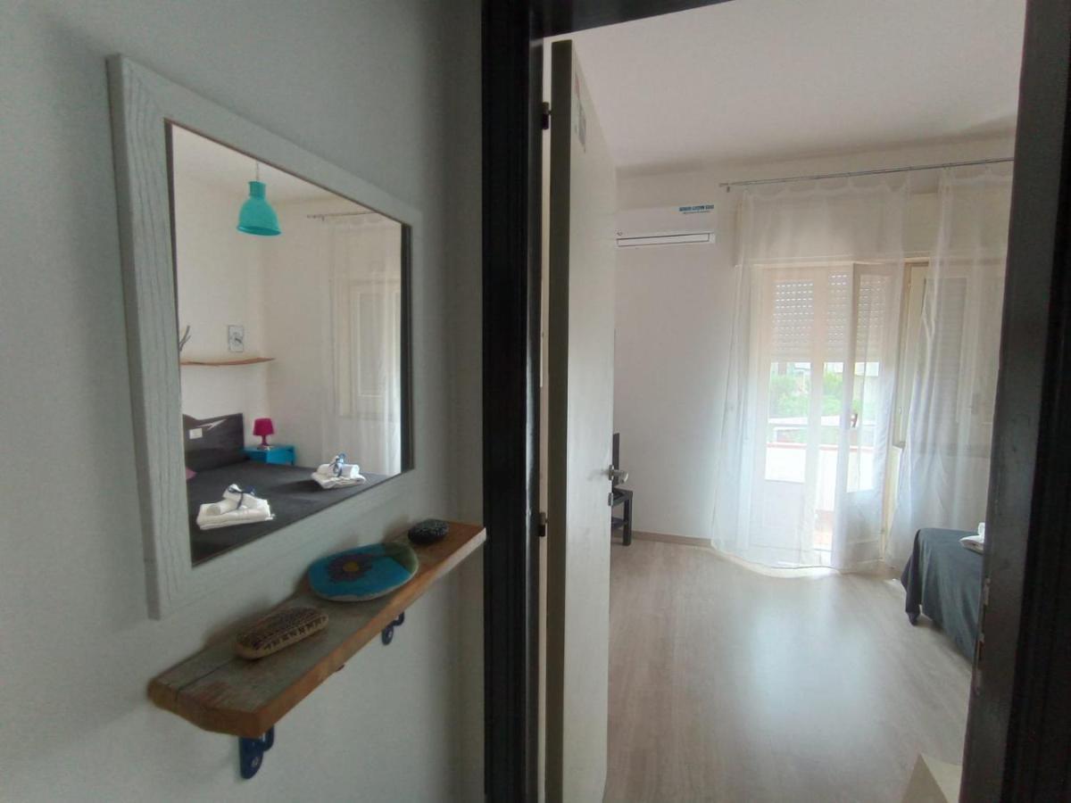 Idria B&B Barcellona-Pozzo di Gotto Zewnętrze zdjęcie