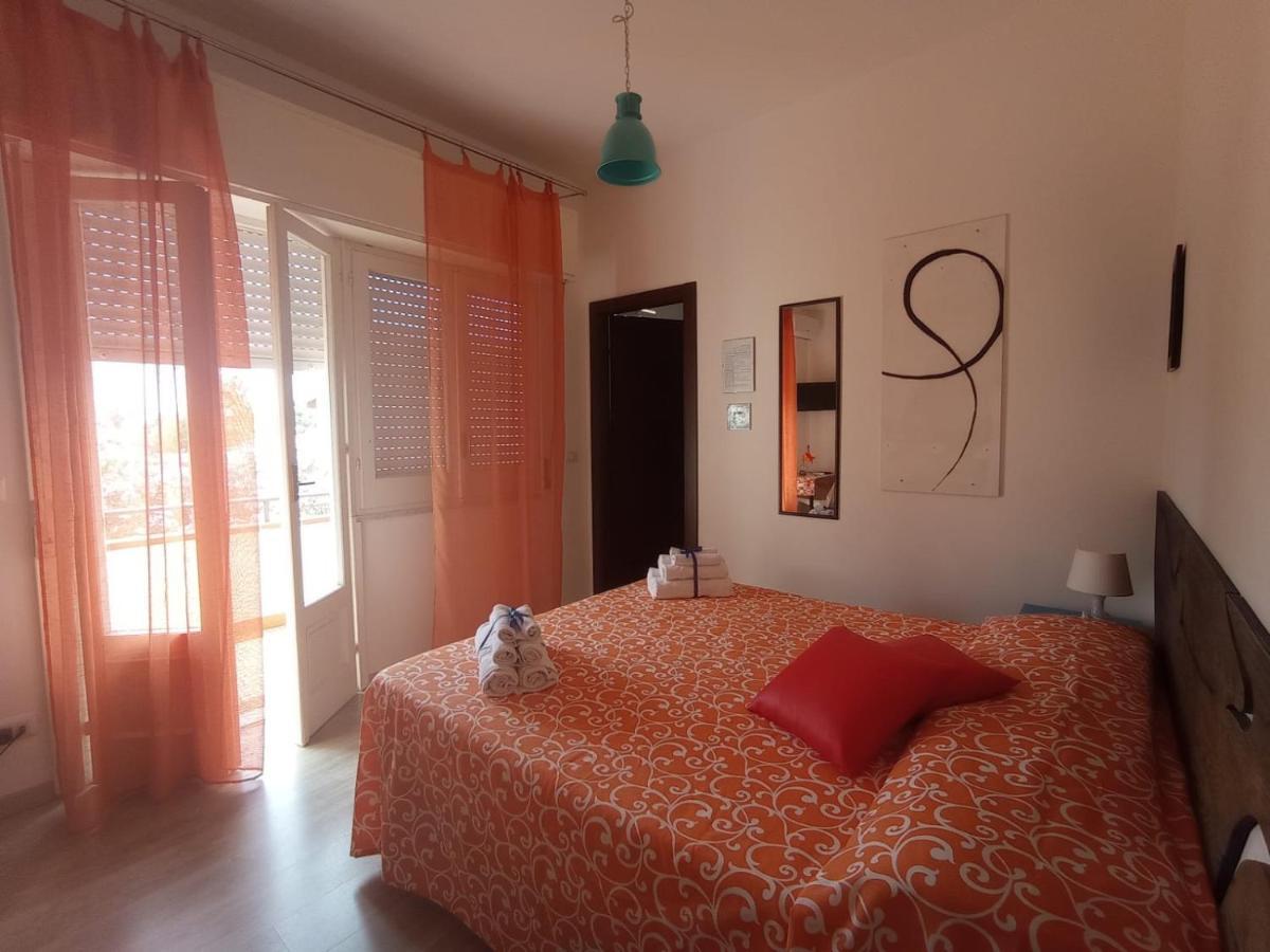 Idria B&B Barcellona-Pozzo di Gotto Zewnętrze zdjęcie