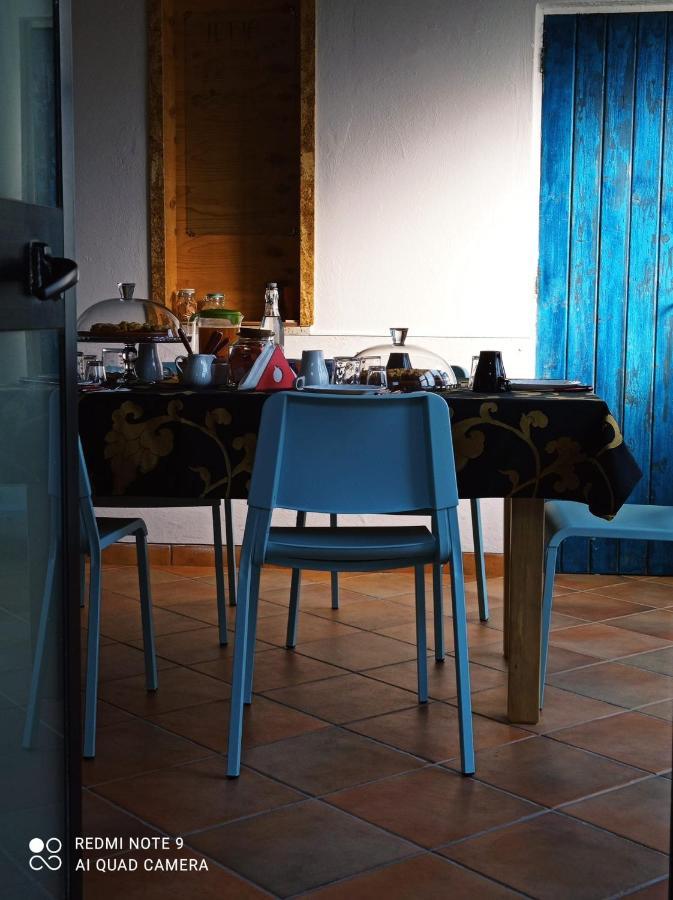 Idria B&B Barcellona-Pozzo di Gotto Zewnętrze zdjęcie