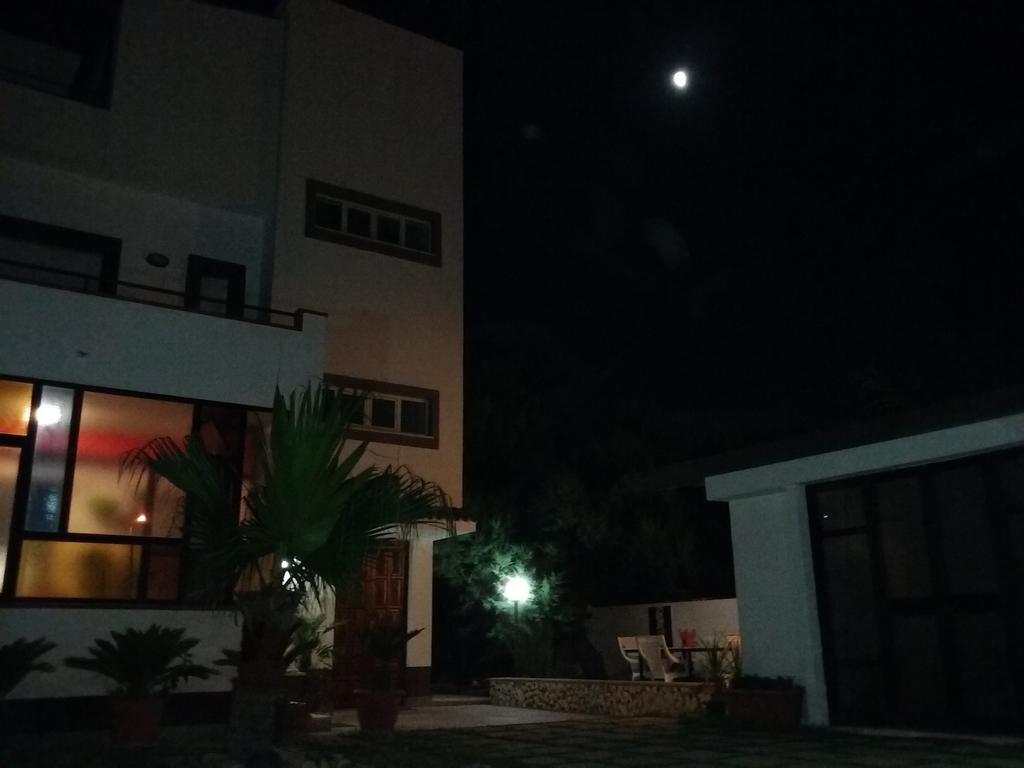 Idria B&B Barcellona-Pozzo di Gotto Zewnętrze zdjęcie