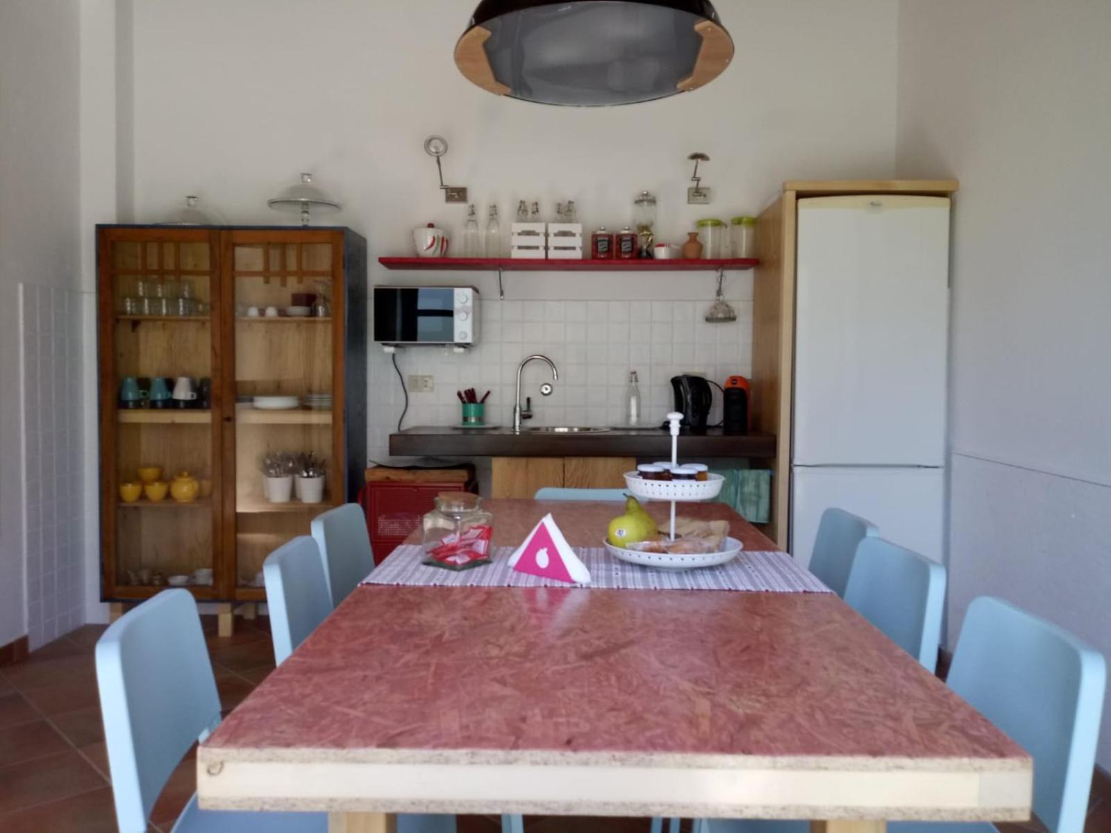 Idria B&B Barcellona-Pozzo di Gotto Zewnętrze zdjęcie