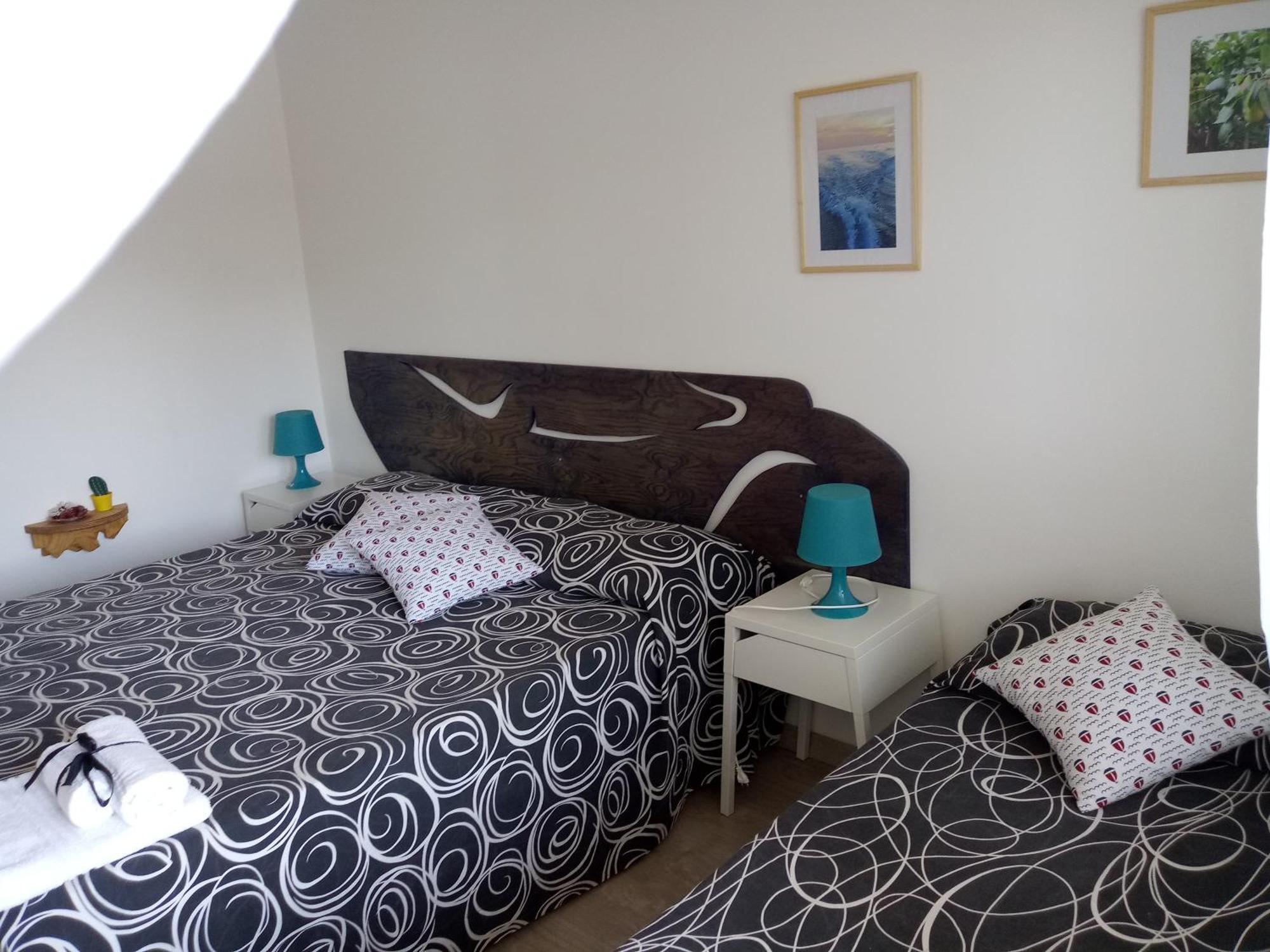 Idria B&B Barcellona-Pozzo di Gotto Pokój zdjęcie