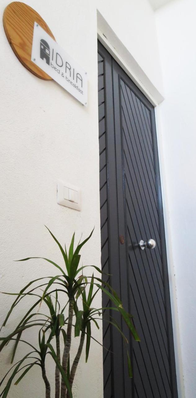 Idria B&B Barcellona-Pozzo di Gotto Zewnętrze zdjęcie