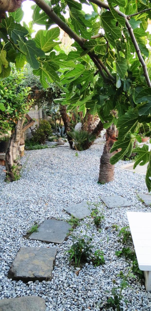 Idria B&B Barcellona-Pozzo di Gotto Zewnętrze zdjęcie