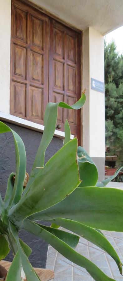 Idria B&B Barcellona-Pozzo di Gotto Zewnętrze zdjęcie